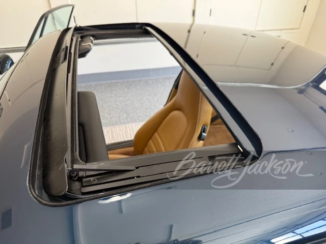 1993 Porsche 964 Carrera - Image 16 of 19