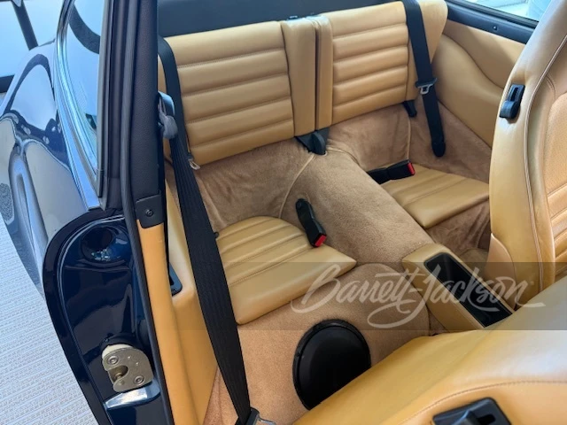 1993 Porsche 964 Carrera - Image 18 of 19