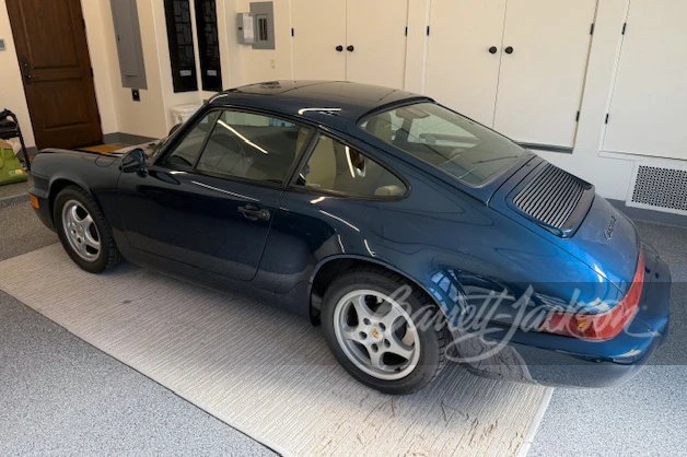 1993 Porsche 964 Carrera - Image 5 of 19