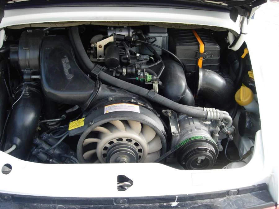 1993 Porsche 964 Carrera - Image 3 of 5