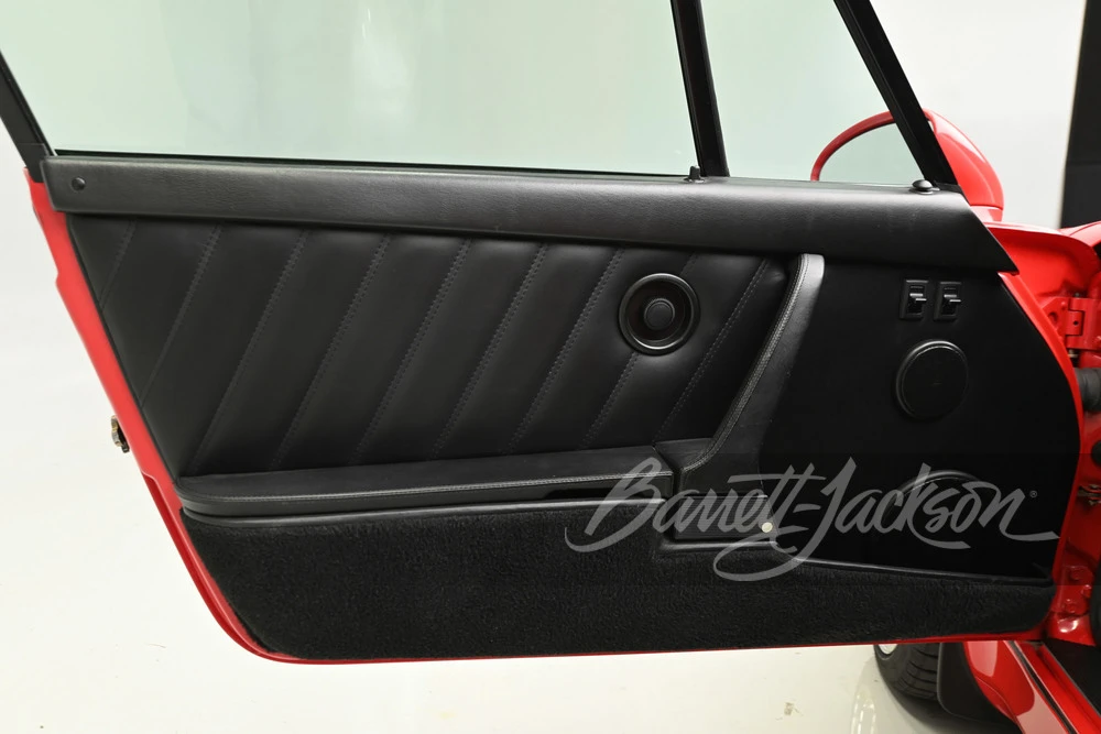 1993 Porsche 964 Turbo - Image 29 of 31