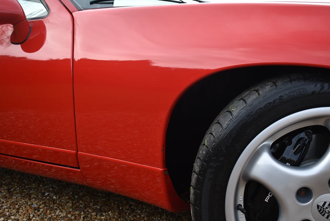 1993 Porsche 928 GTS - Image 14 of 31
