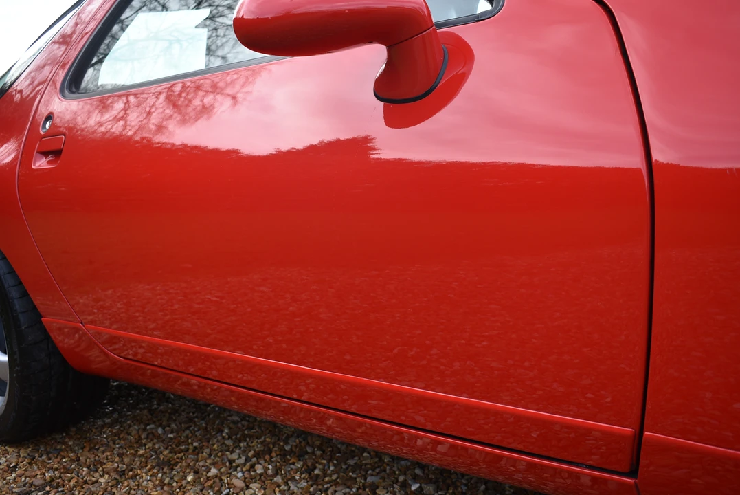 1993 Porsche 928 GTS - Image 16 of 31