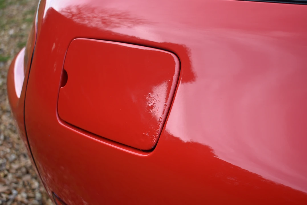 1993 Porsche 928 GTS - Image 20 of 31