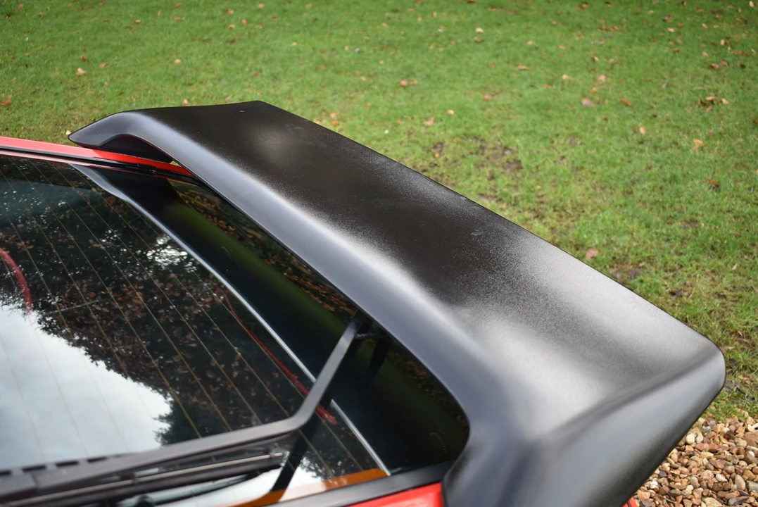 1993 Porsche 928 GTS - Image 23 of 31