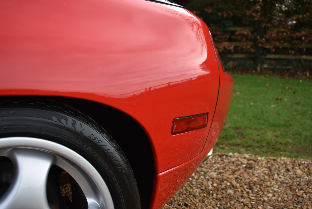 1993 Porsche 928 GTS - Image 25 of 31