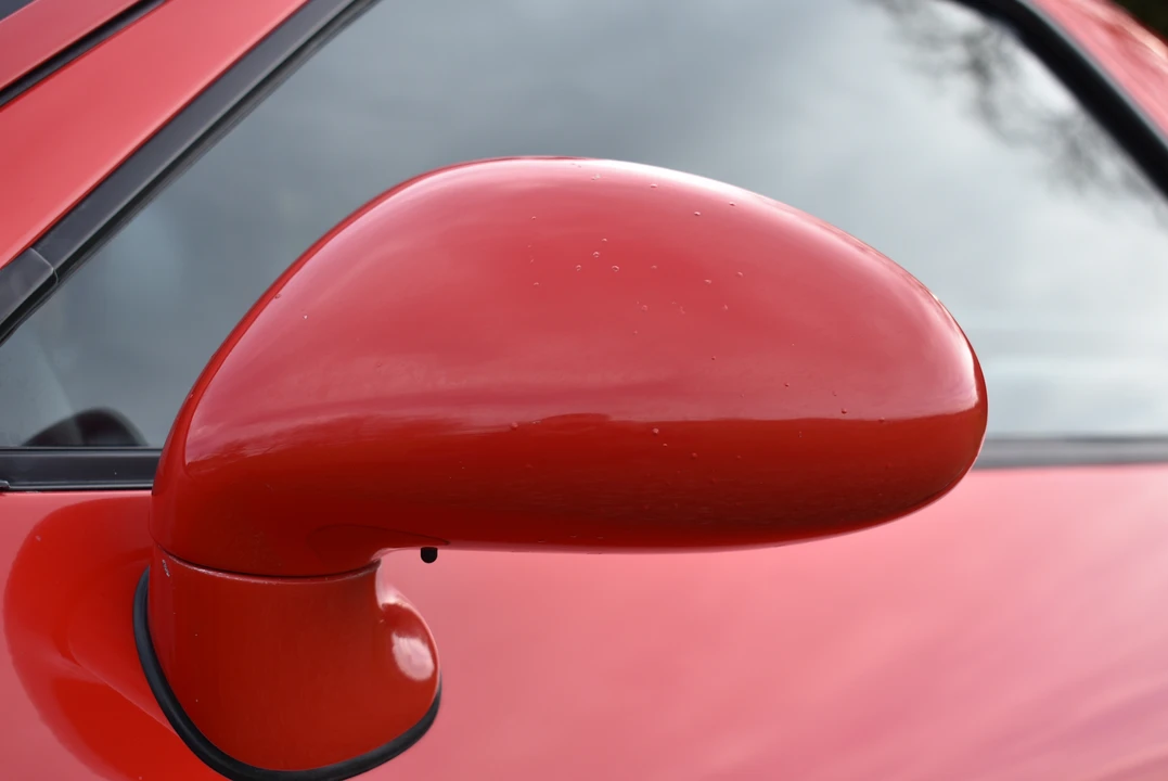 1993 Porsche 928 GTS - Image 28 of 31