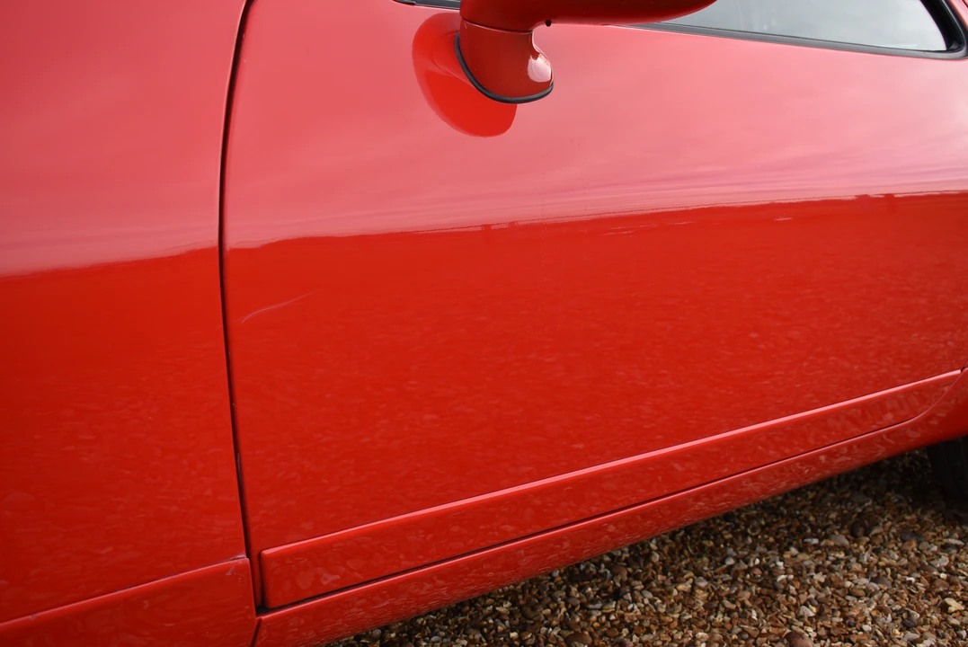 1993 Porsche 928 GTS - Image 29 of 31
