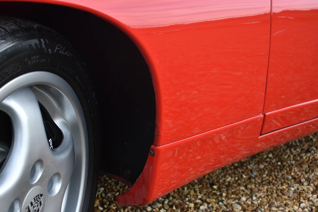 1993 Porsche 928 GTS - Image 30 of 31