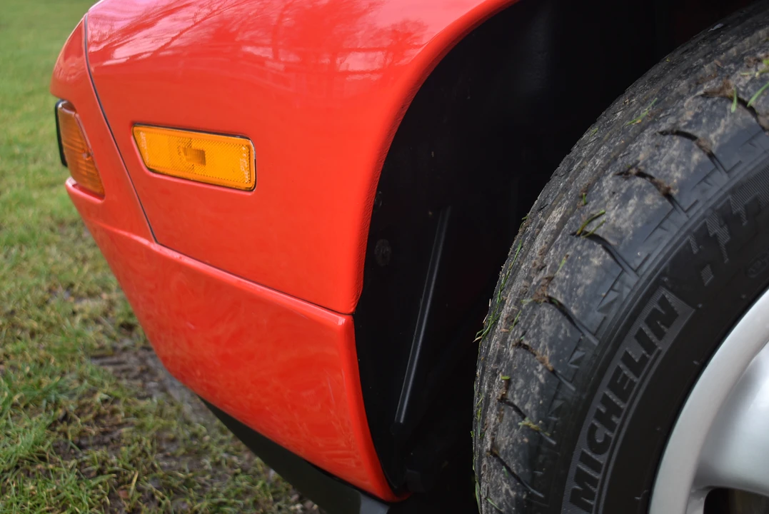 1993 Porsche 928 GTS - Image 31 of 31