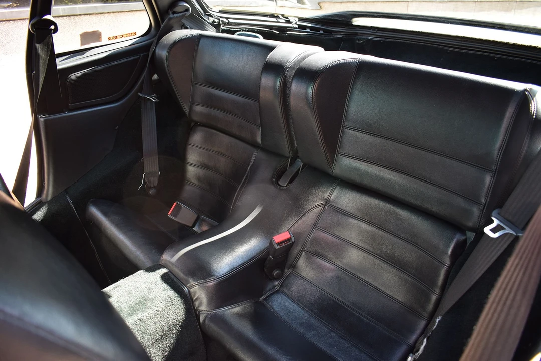 1993 Porsche 968 - Image 18 of 25