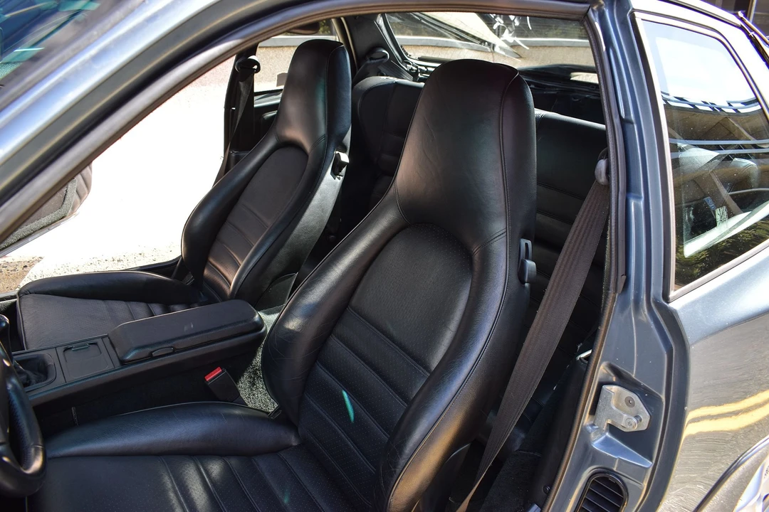1993 Porsche 968 - Image 16 of 25