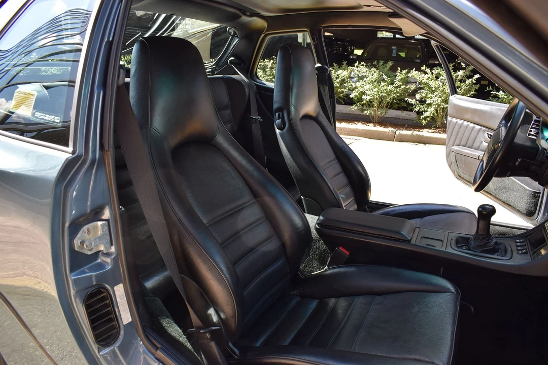 1993 Porsche 968 - Image 15 of 25
