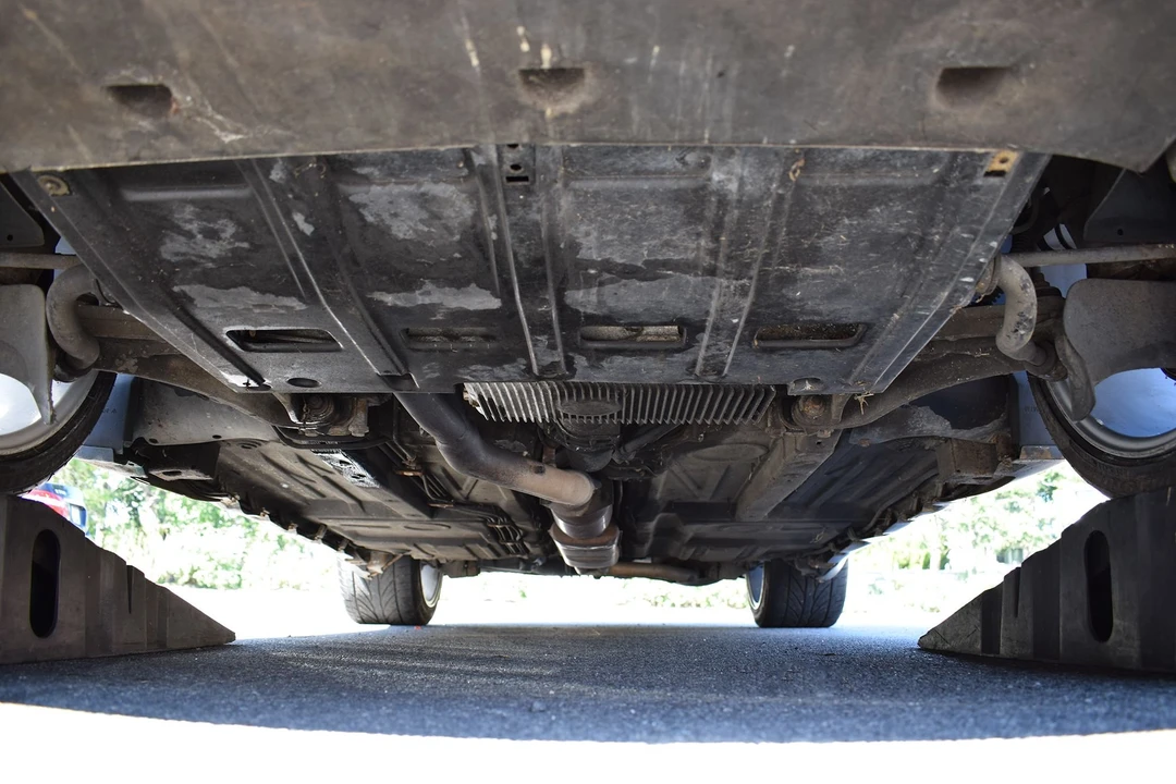 1993 Porsche 968 - Image 24 of 25