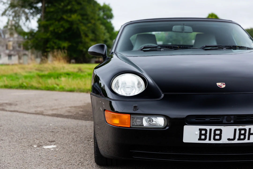 1993 Porsche 968 - Image 24 of 31