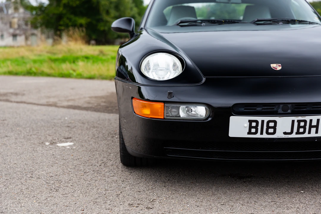 1993 Porsche 968 - Image 25 of 31