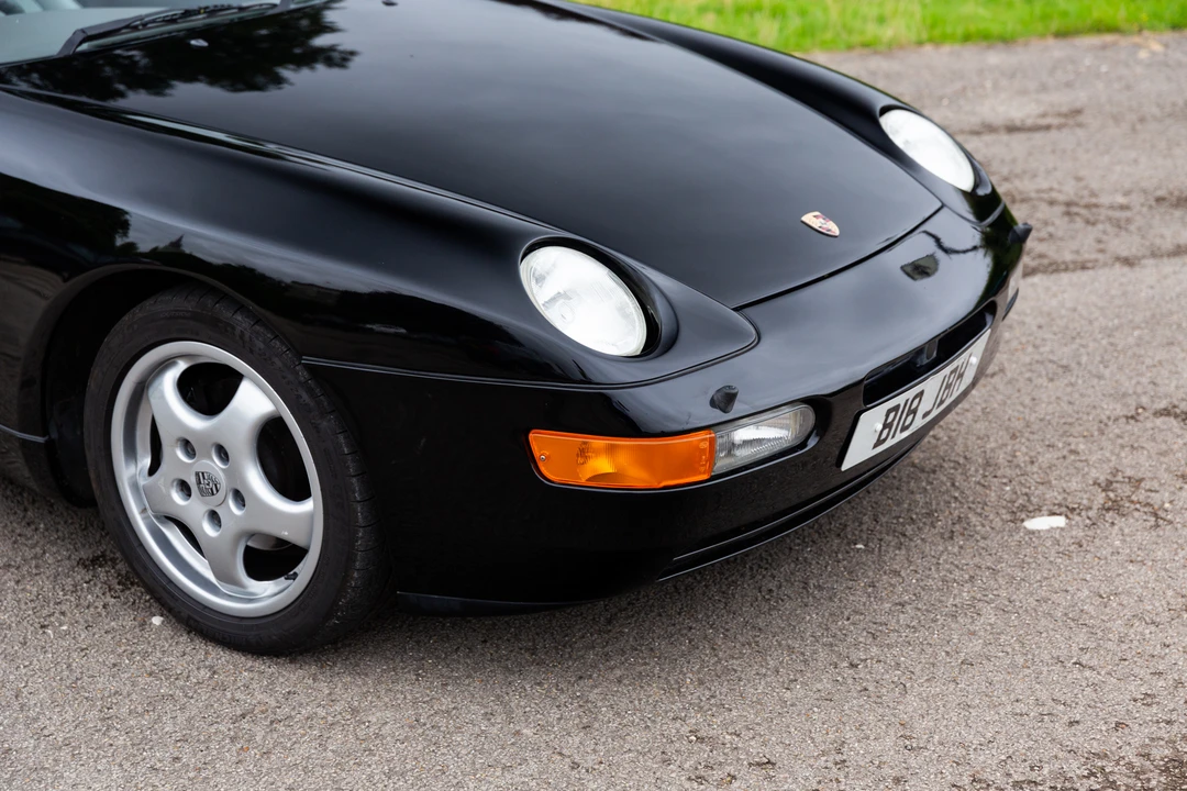 1993 Porsche 968 - Image 26 of 31