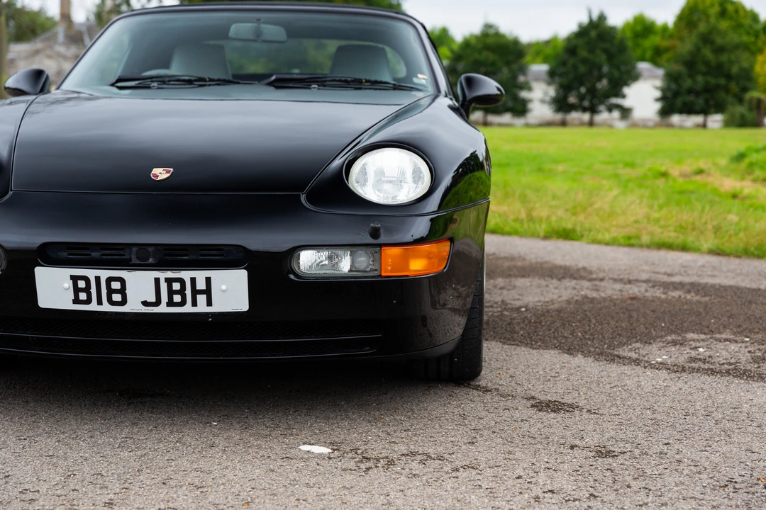 1993 Porsche 968 - Image 30 of 31