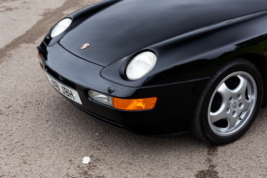 1993 Porsche 968 - Image 31 of 31