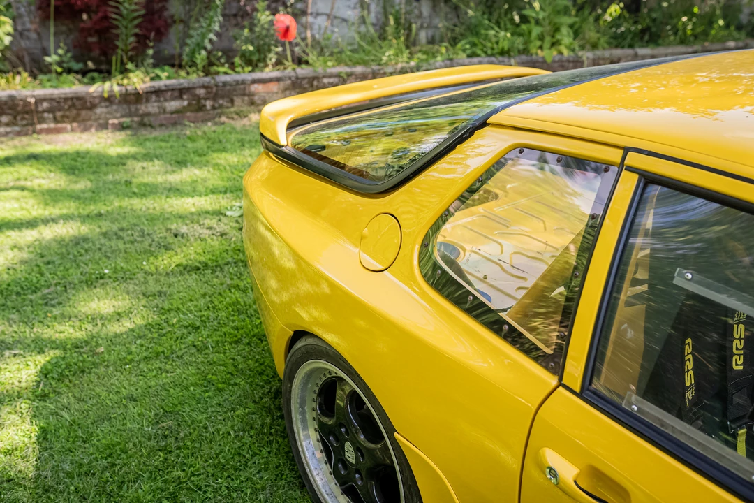 1993 Porsche 968 - Image 23 of 31