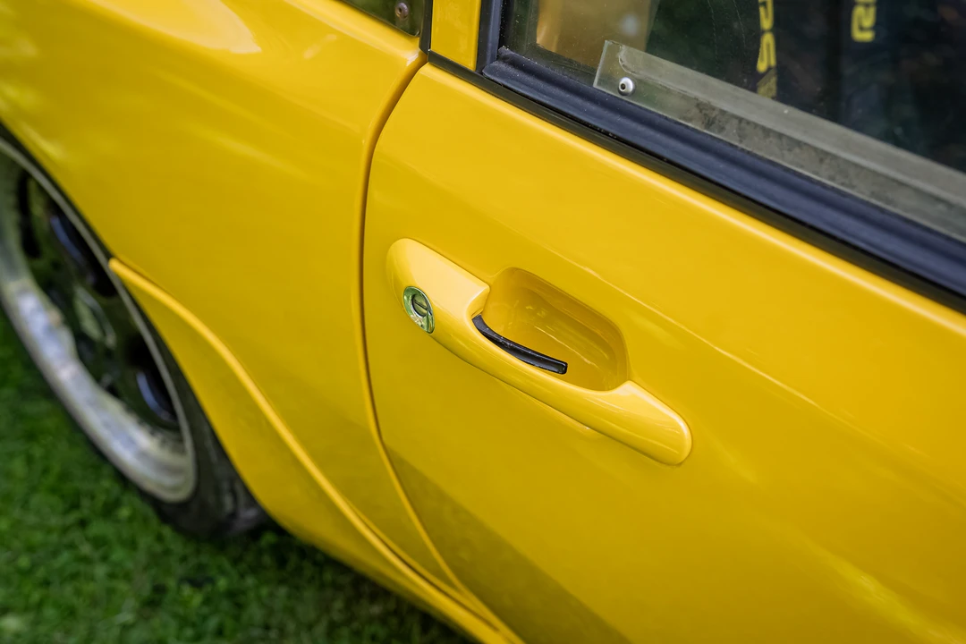1993 Porsche 968 - Image 25 of 31