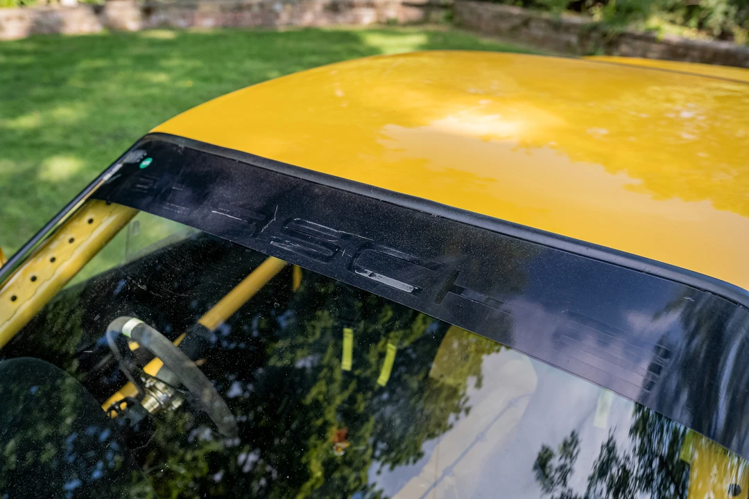 1993 Porsche 968 - Image 28 of 31