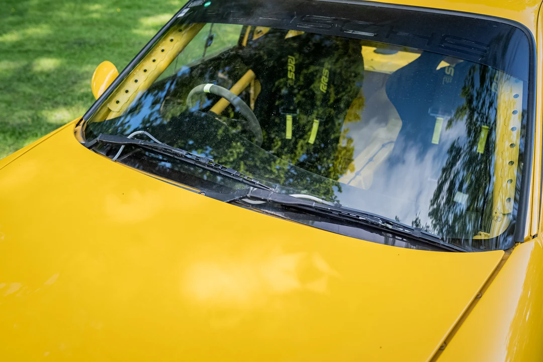 1993 Porsche 968 - Image 29 of 31