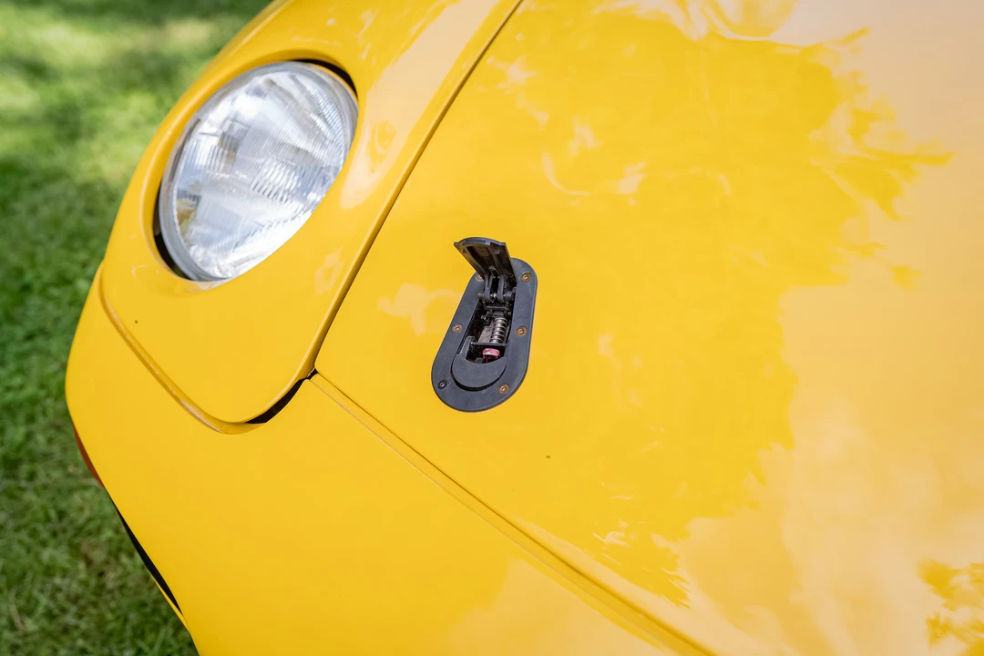 1993 Porsche 968 - Image 22 of 31