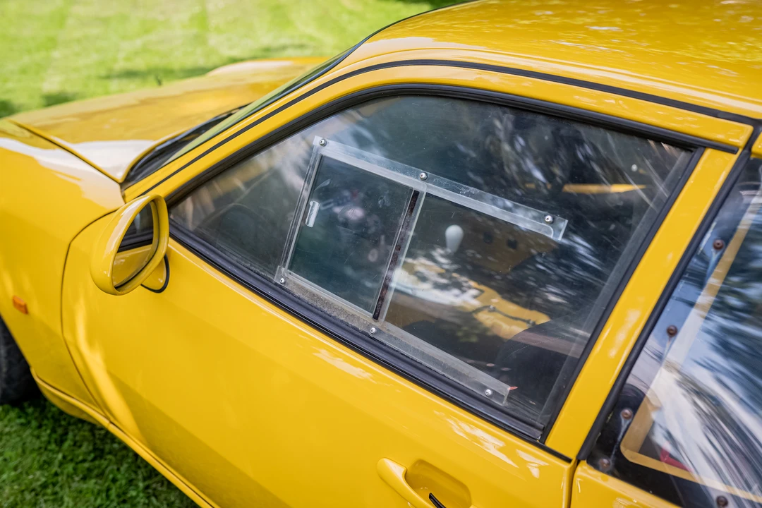1993 Porsche 968 - Image 30 of 31