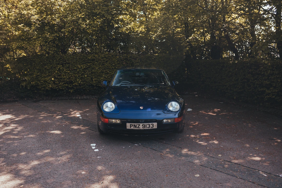 1993 Porsche 968 - Image 16 of 31