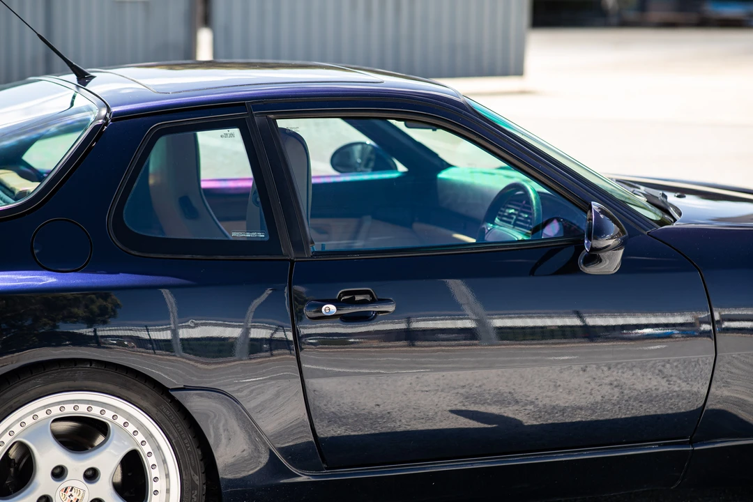 1993 Porsche 968 - Image 31 of 31