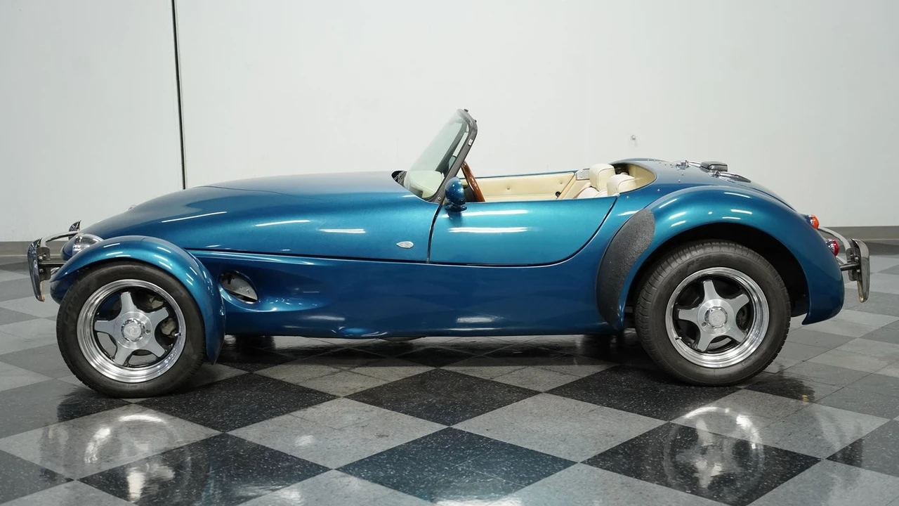 1993 Panoz Roadster - Image 2 of 12