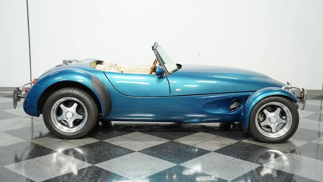 1993 Panoz Roadster - Image 12 of 12