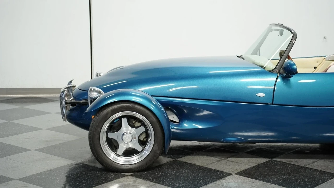 1993 Panoz Roadster - Image 20 of 21