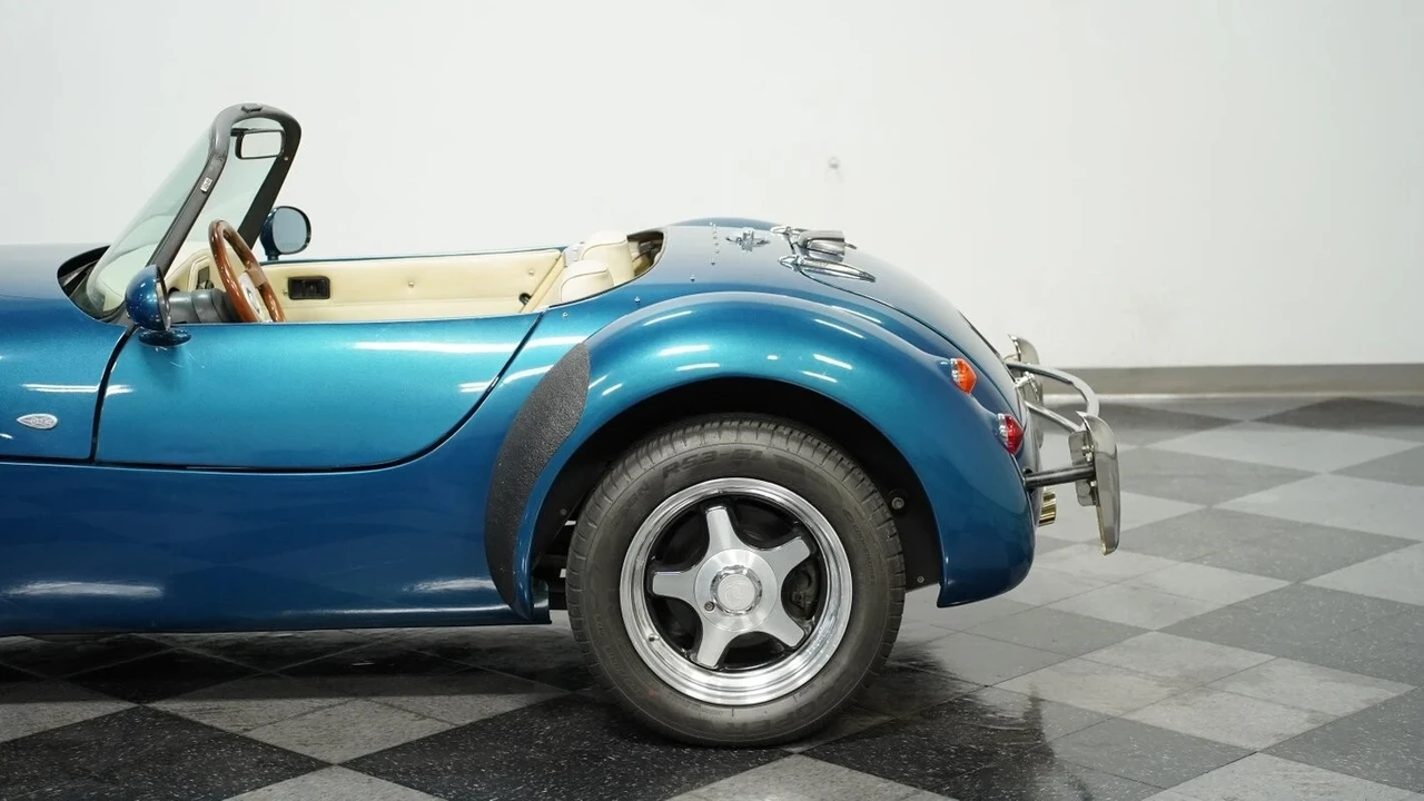 1993 Panoz Roadster - Image 21 of 21