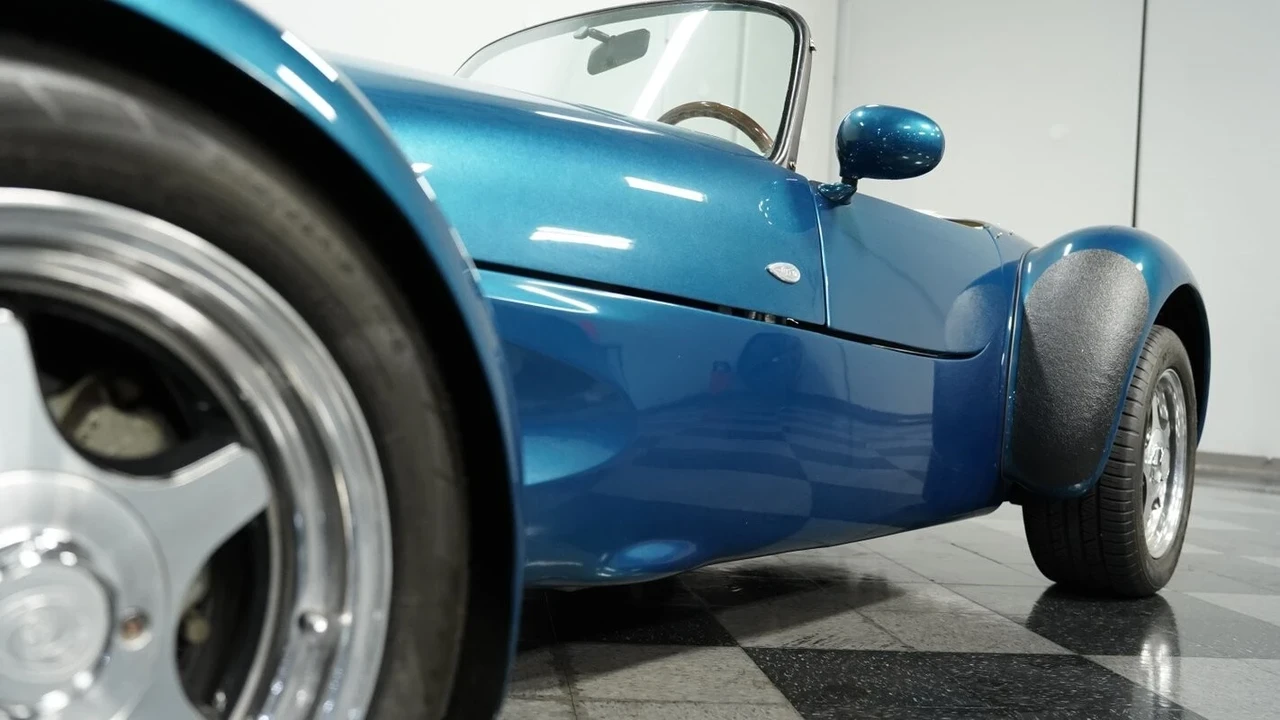 1993 Panoz Roadster - Image 19 of 21
