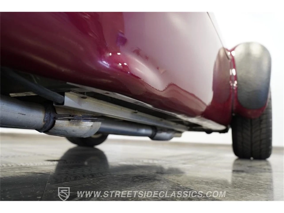 1993 Panoz Roadster - Image 23 of 31