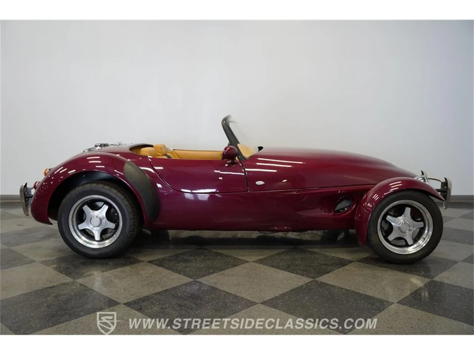 1993 Panoz Roadster - Image 15 of 31