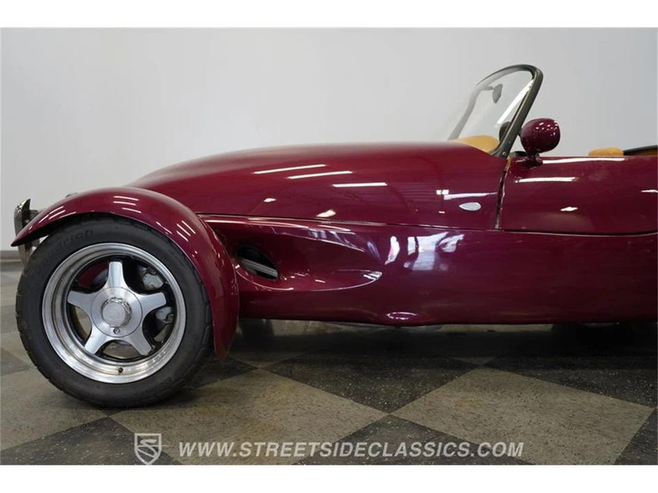 1993 Panoz Roadster - Image 24 of 31