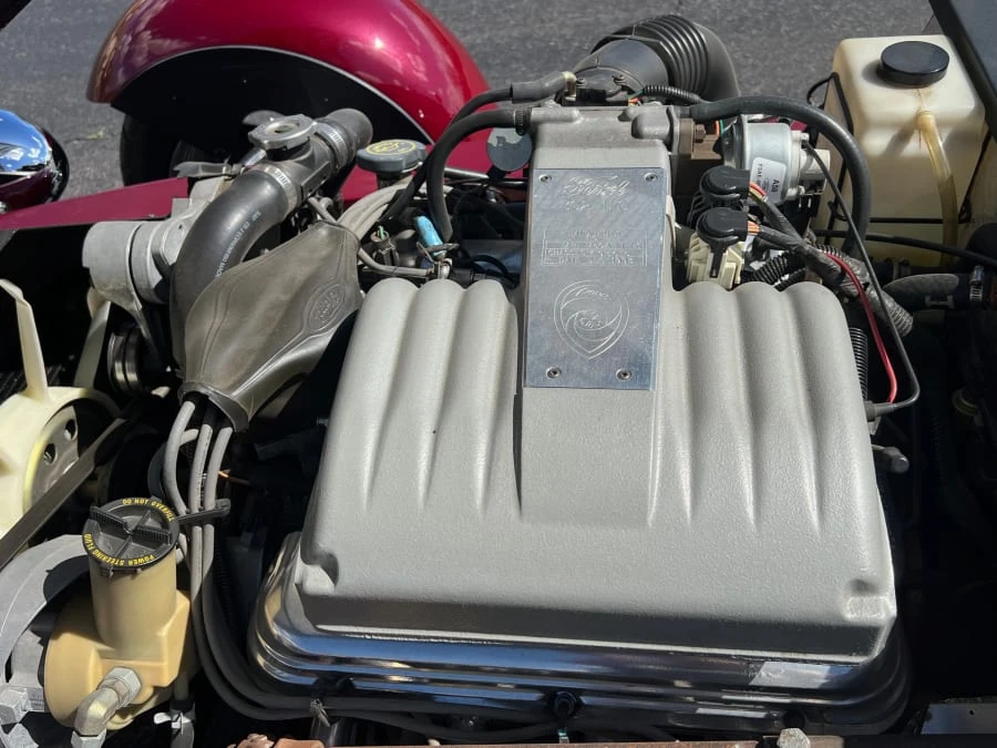 1993 Panoz Roadster - Image 14 of 14