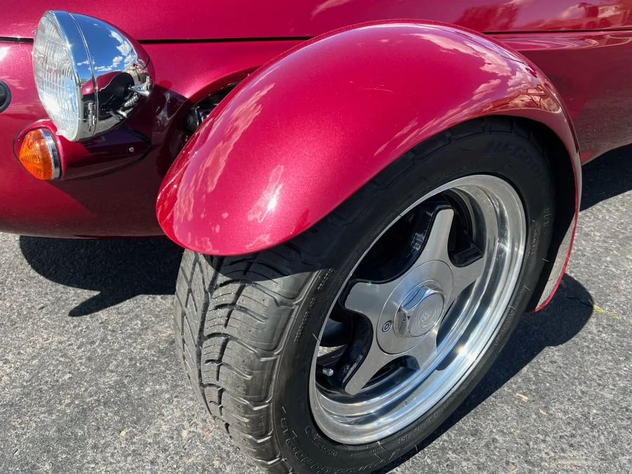 1993 Panoz Roadster - Image 7 of 15