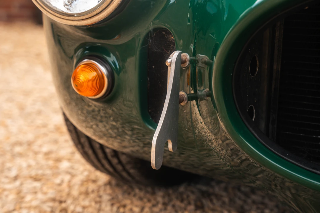 1993 Shelby Cobra Replica - Image 24 of 31
