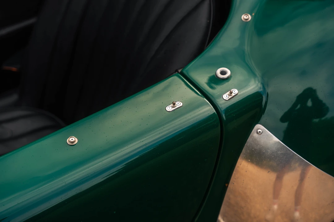 1993 Shelby Cobra Replica - Image 25 of 31
