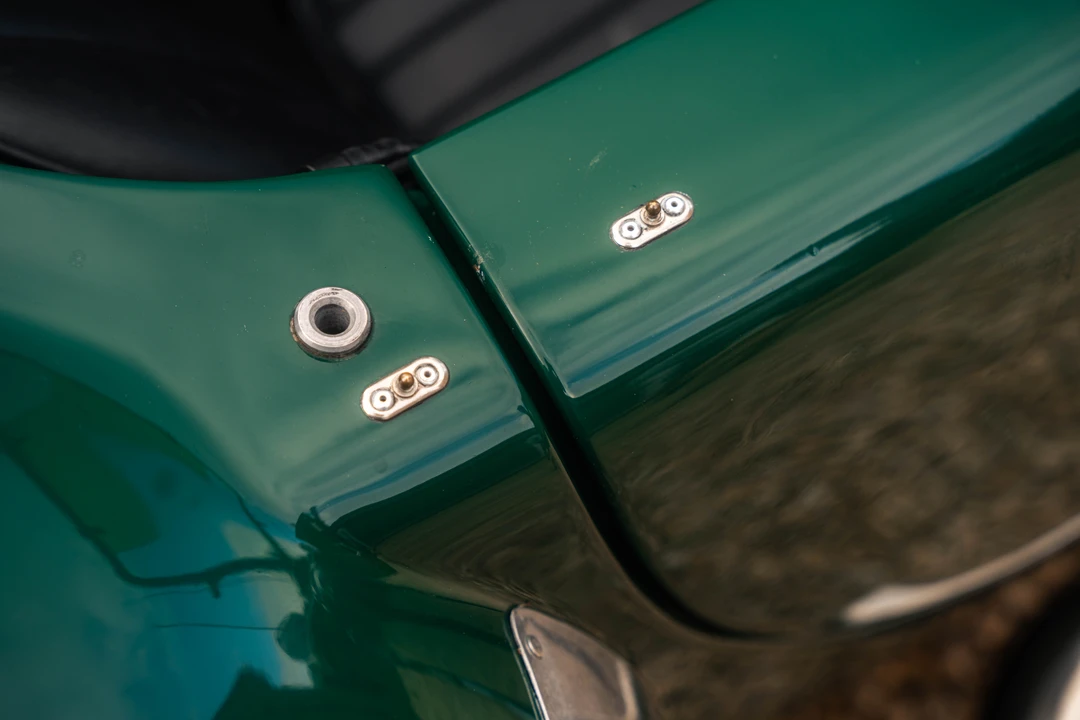 1993 Shelby Cobra Replica - Image 26 of 31
