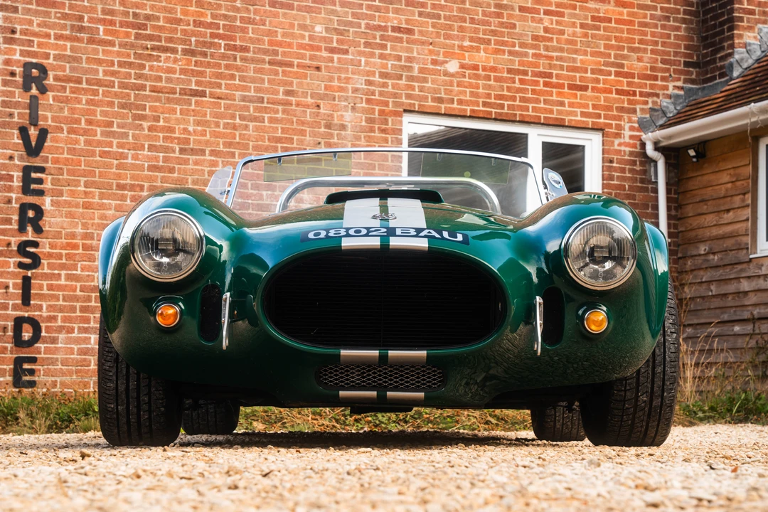 1993 Shelby Cobra Replica - Image 23 of 31