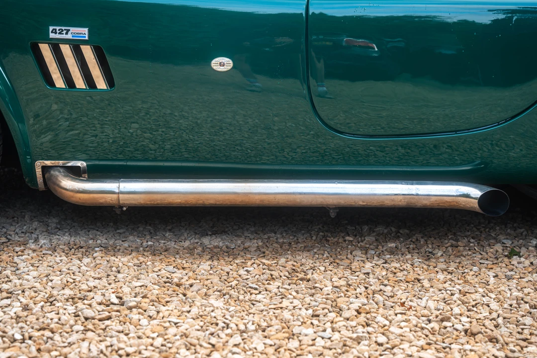 1993 Shelby Cobra Replica - Image 30 of 31