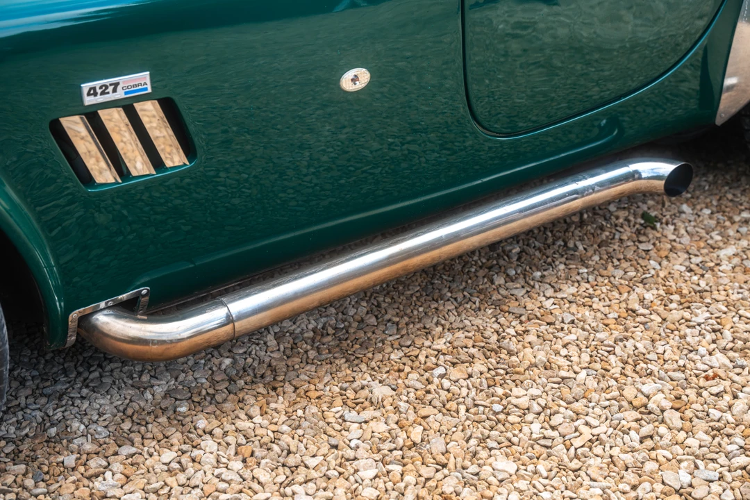 1993 Shelby Cobra Replica - Image 31 of 31
