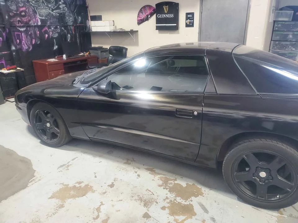 1993 Pontiac Firebird 4th Gen - Image 3 of 5