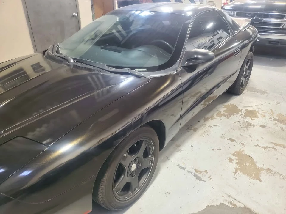 1993 Pontiac Firebird 4th Gen - Image 2 of 5