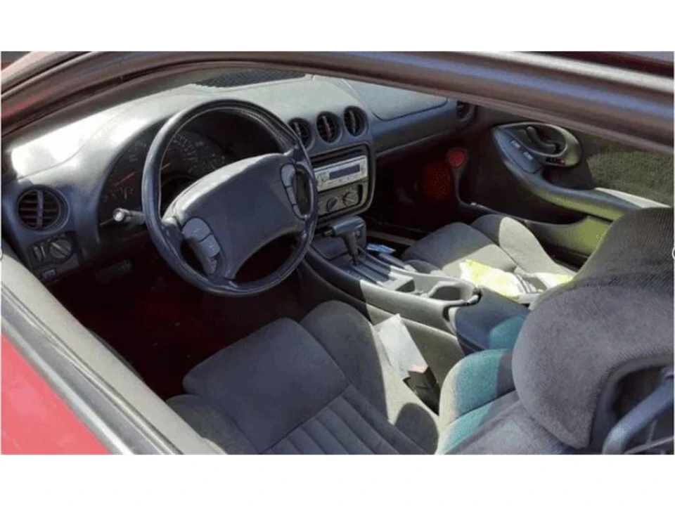 1993 Pontiac Firebird 4th Gen - Image 3 of 8